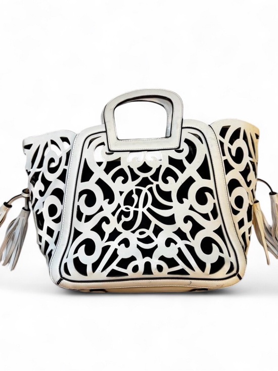 Ralph Lauren Handbags - Italian Leather Bag